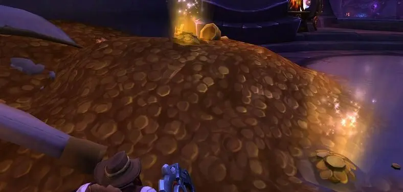 How to Make Gold in World of Warcraft: Midnight