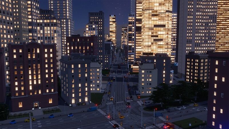 Cities: Skylines 2 Hardware Not Supported for Volumetric | GameWatcher
