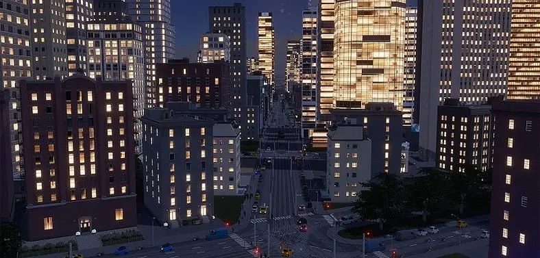 Cities: Skylines 2 Hardware Not Supported for Volumetric Materials Error - Can It Be Fixed?