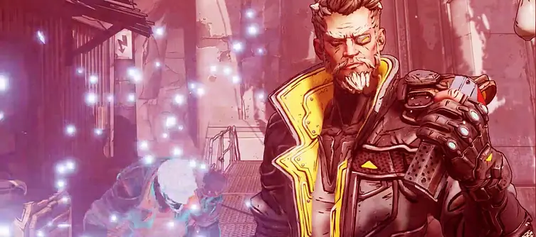 Borderlands 3 Launch Times - What are the preload and release times?