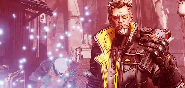 Borderlands 3 Launch Times - What are the preload and release times?