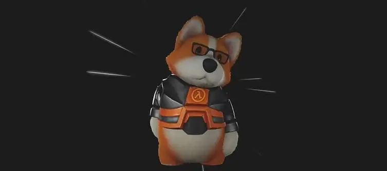 How to Get the Gordon Nemo Skin in Party Animals