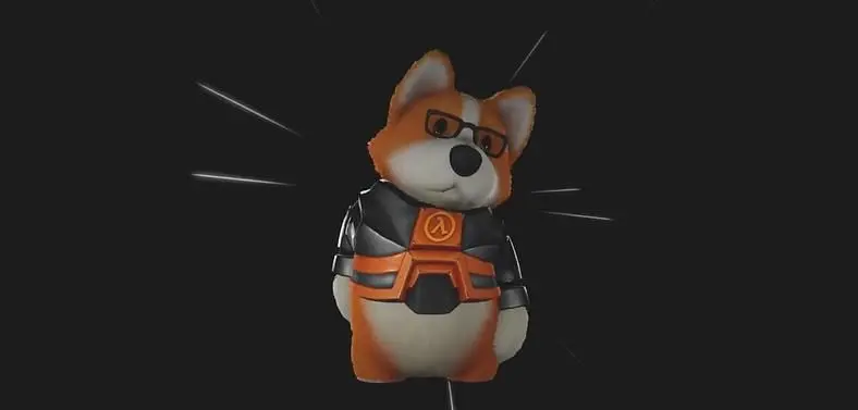 How to Get the Gordon Nemo Skin in Party Animals
