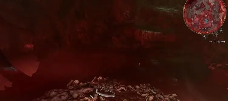 How to Get to Oubliette Without Fighting Ketheric Thorm in Baldur’s Gate 3