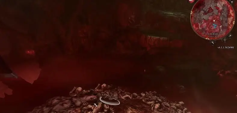 How to Get to Oubliette Without Fighting Ketheric Thorm in Baldur’s Gate 3