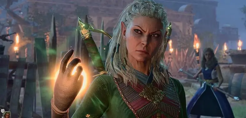 The Rise of Chaotic Stupid: Why Baldur’s Gate 3 Makes Bad Decisions So Fun