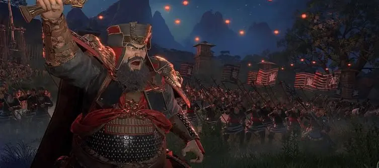 Total War Three Kingdoms Dong Zhuo - How to Play Dong Zhuo?