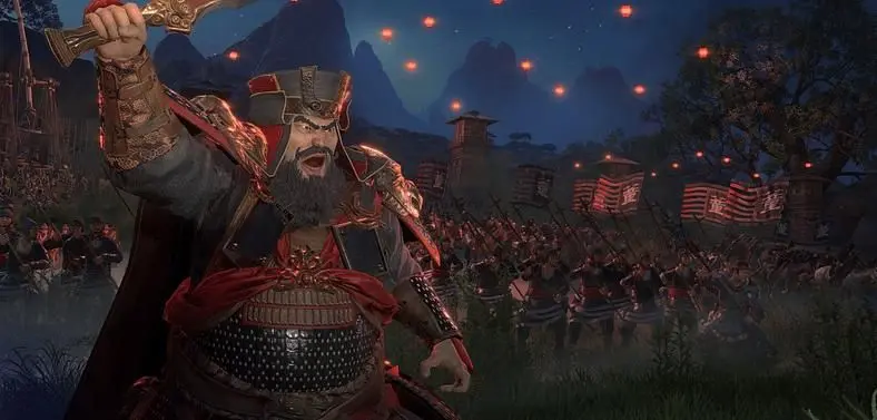 Total War Three Kingdoms Dong Zhuo - How to Play Dong Zhuo?