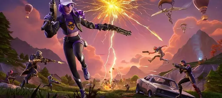 How Fortnite’s Metaverse Moments Redefined Online Events