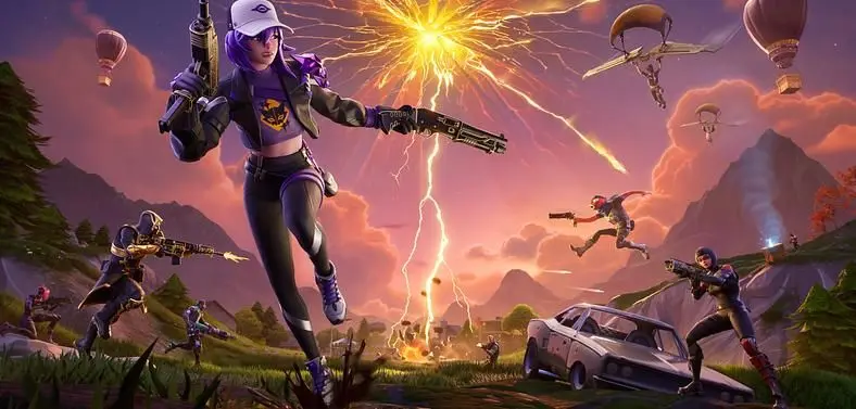 How Fortnite’s Metaverse Moments Redefined Online Events