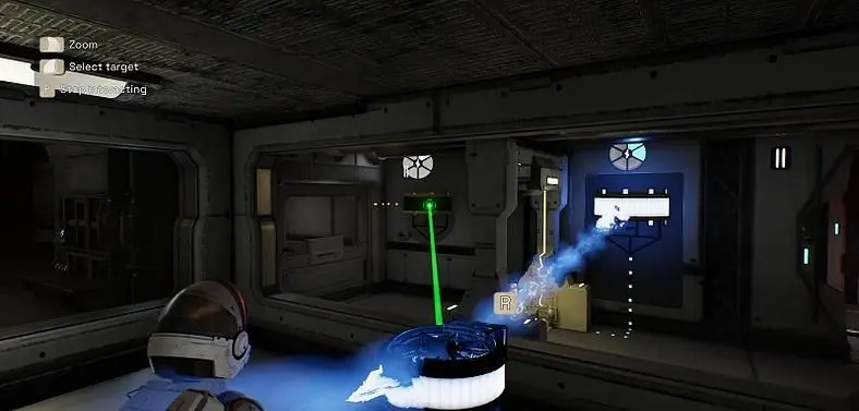 Deliver Us Mars Chapter 5 Beam Puzzle Guide