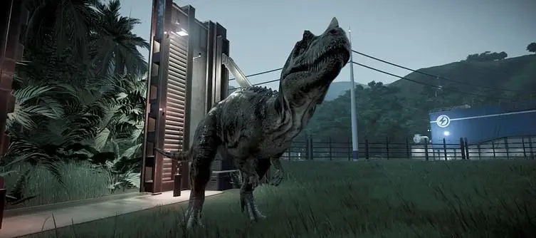 Jurassic World Evolution DLC Islands - Are There New Islands in Secrets of Dr Wu?