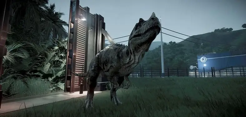 Jurassic World Evolution DLC Islands - Are There New Islands in Secrets of Dr Wu?