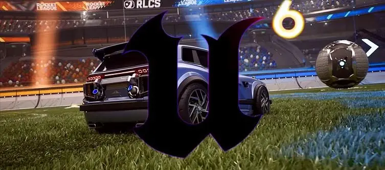 Unreal Engine 6 Release Date and Games List