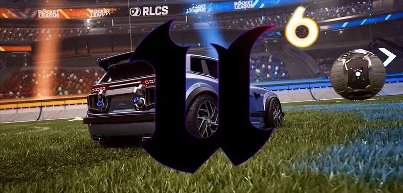 Unreal Engine 6 Release Date (Confirmed Early Access Q4 2027) and Games List