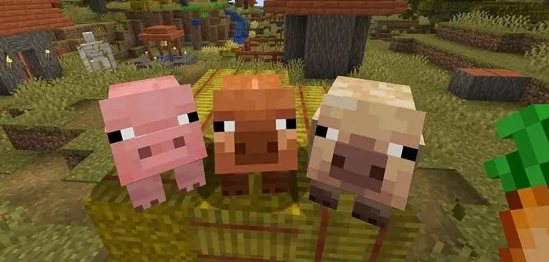 The Blank Canvas Effect: How Minecraft Unlocks Creative Thinking