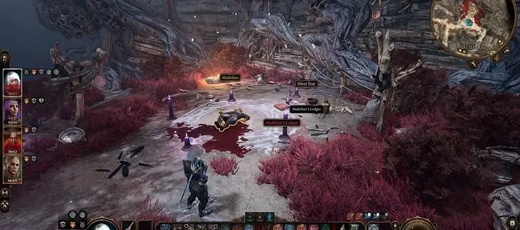 Baldur’s Gate 3 Punish the Wicked Quest Guide