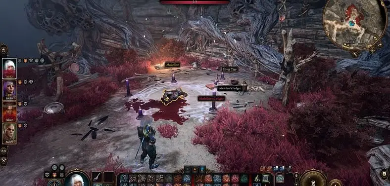 Baldur’s Gate 3 Punish the Wicked Quest Guide