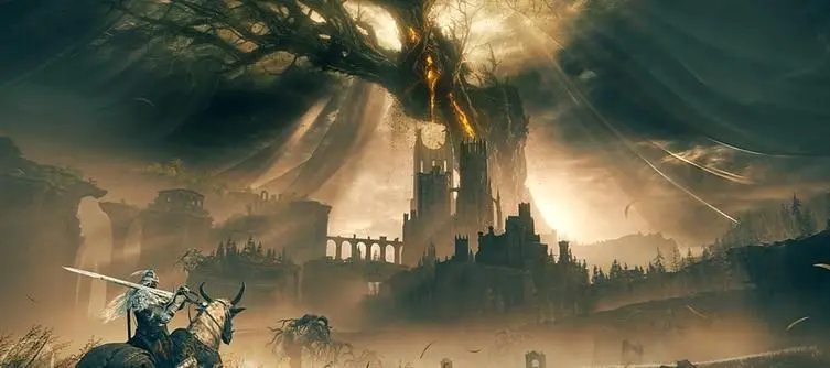 Elden Ring Movie Release Date (Confirmed March 3, 2028) - Cast, Budget, Trailers and Story 