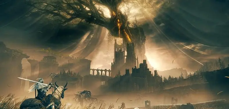 Elden Ring Movie Release Date (Confirmed March 3, 2028) - Cast, Budget, Trailers and Story 