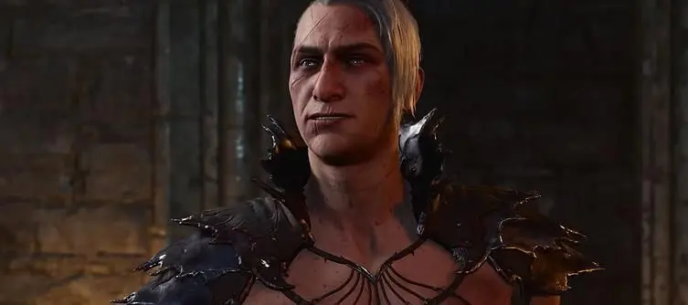 Where is Abdirak and the "Loviatar's Love" in Baldur’s Gate 3