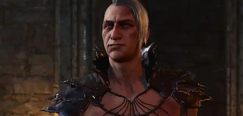 Where is Abdirak and the "Loviatar's Love" in Baldur’s Gate 3