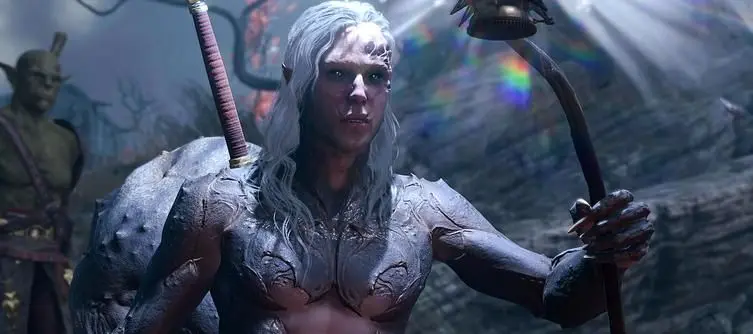 Should You Free Dolly Dolly Dolly the Pixie in Baldur’s Gate 3?