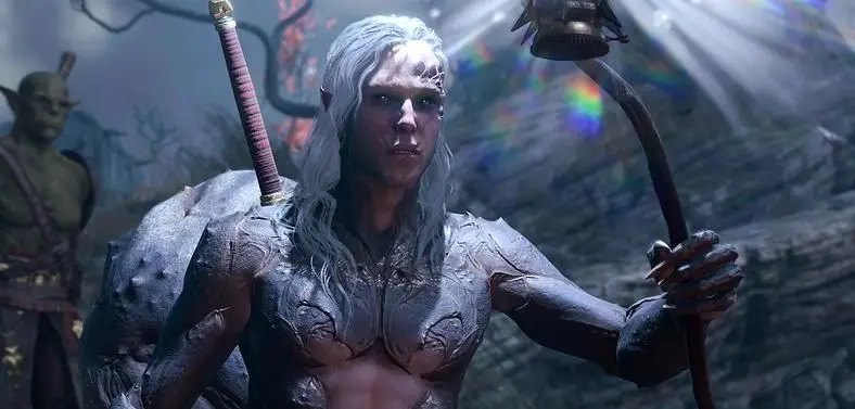Should You Free Dolly Dolly Dolly the Pixie in Baldur’s Gate 3?