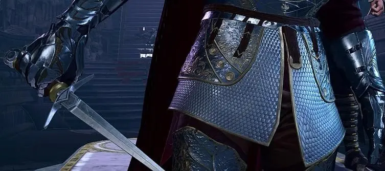 How Good is the Shadow Monk in Baldur's Gate 3?