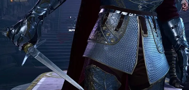 How Good is the Shadow Monk in Baldur's Gate 3?