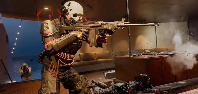 Has Customization Become Just as Important as Gameplay in Call of Duty?