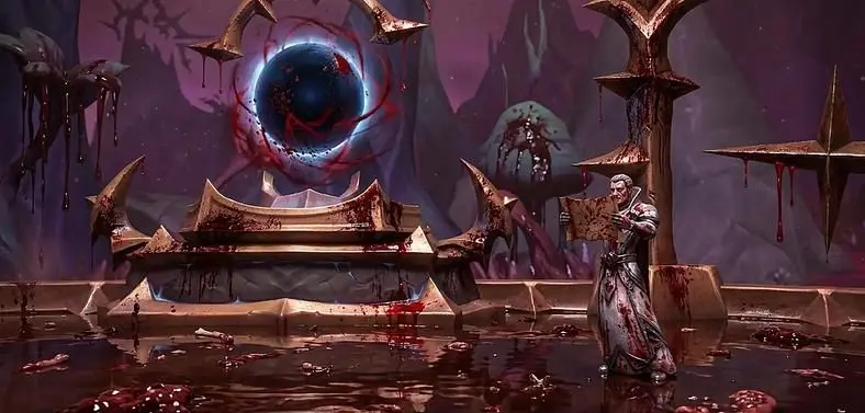 Top WoW Raid Boost: Essential Preparations Before Your Run