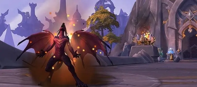 World of Warcraft Patch 10.1.5 Release Date - Everything We Know About Fractures in Time