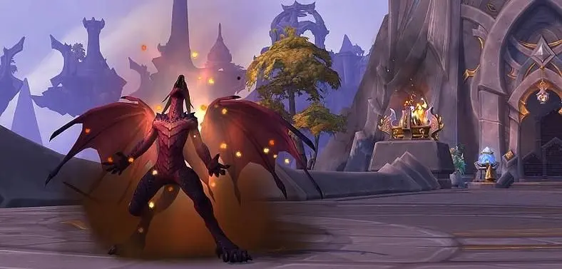 World of Warcraft Patch 10.1.5 Release Date - Everything We Know About Fractures in Time