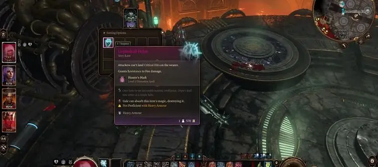 How to Gather Mithral Ore Quickly in Baldur’s Gate 3