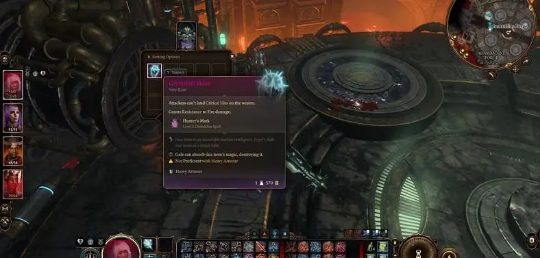 How to Gather Mithral Ore Quickly in Baldur’s Gate 3