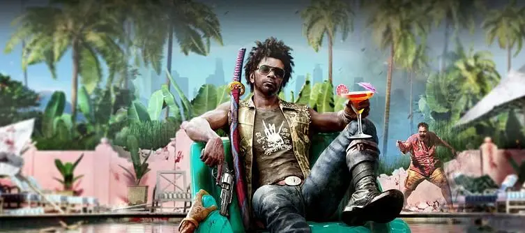 Will Dead Island 2 feature Multiplayer Modes?