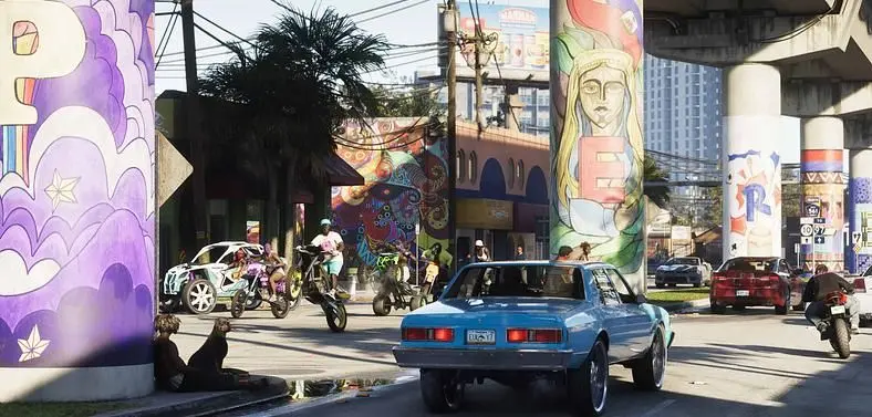 Grand Theft Auto VI on PC? Rockstar Silence Sparks Fan Frenzy and Hardware Speculation