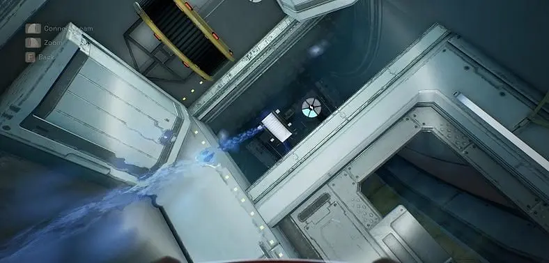 Deliver Us Mars Chapter 3 First Beam Puzzle Guide