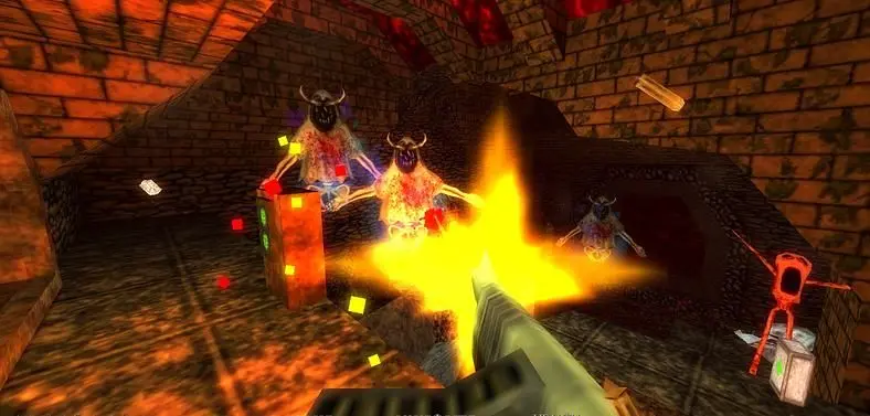 Dusk Secret Levels - Where to Find All Secret Levels