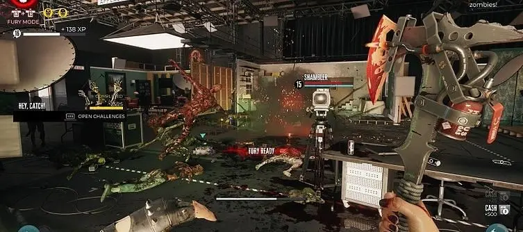 Dead Island 2 Max Level - What to Know About Its Level Cap