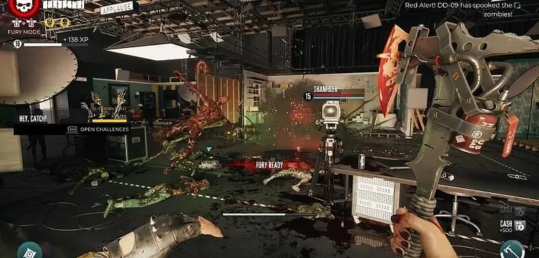 Dead Island 2 Max Level - What to Know About Its Level Cap
