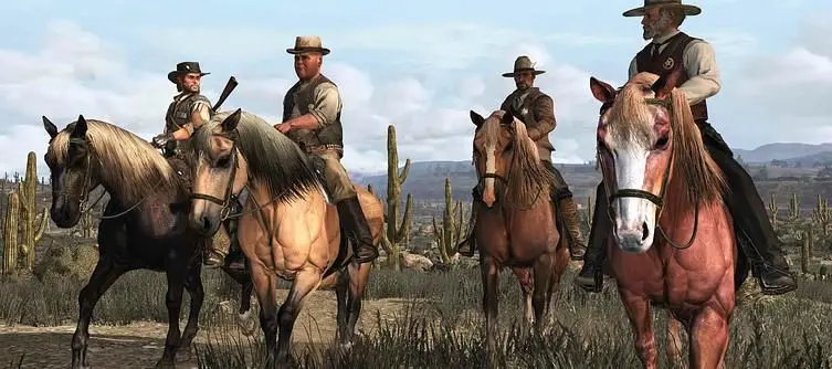 Top Video Games With Mini-Games Inside