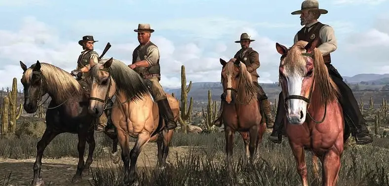 Top Video Games With Mini-Games Inside
