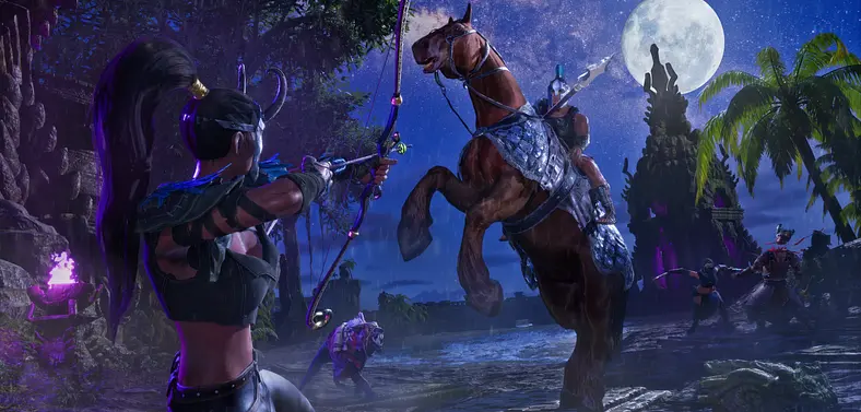 Conan Exiles Enhanced Release Date (Confirmed May 5, 2026) - Platforms, Pre-Orders & Trailers