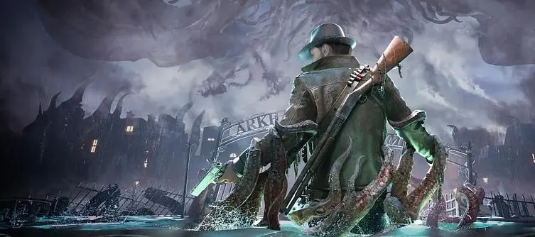The Sinking City 2 Release Date (Confirmed Summer 2026) - Platforms, Pre-Orders & Trailers