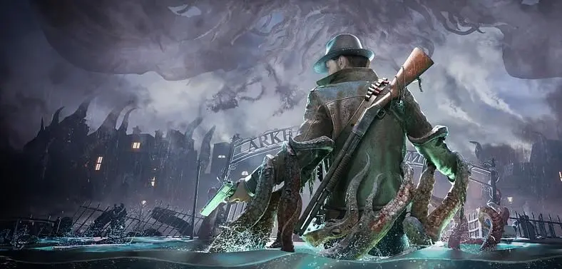 The Sinking City 2 Release Date (Confirmed August 2026) - Platforms, Pre-Orders & Trailers
