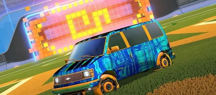 Big Transfers Before the Rocket League Championship Series’ 2026 Season