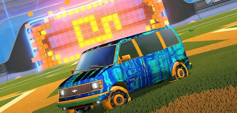Big Transfers Before the Rocket League Championship Series’ 2026 Season