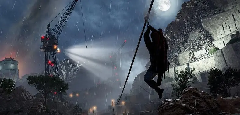 Is Sniper Elite: Resistance Available on Xbox Game Pass?